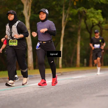 Runner Photo 5441715