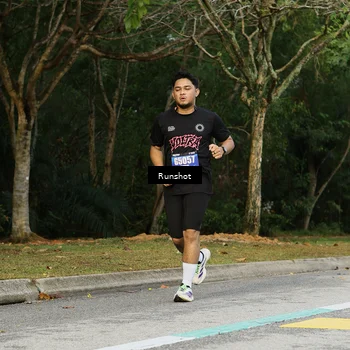 Runner Photo 5441716