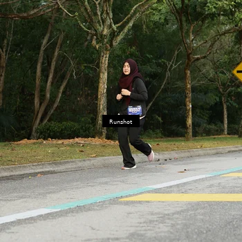 Runner Photo 5441720