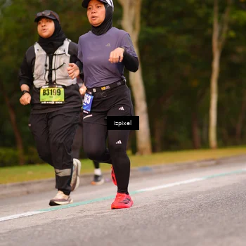 Runner Photo 5441721