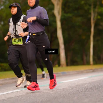 Runner Photo 5441722