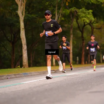 Runner Photo 5441723