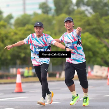 Runner Photo 5441724