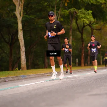 Runner Photo 5441725