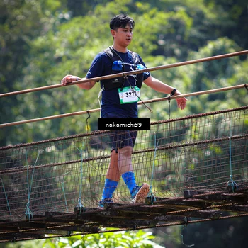 Runner Photo 5441732