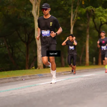 Runner Photo 5441733