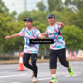 Runner Photo 5441734