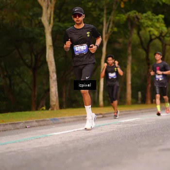 Runner Photo 5441736
