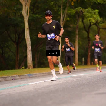 Runner Photo 5441737