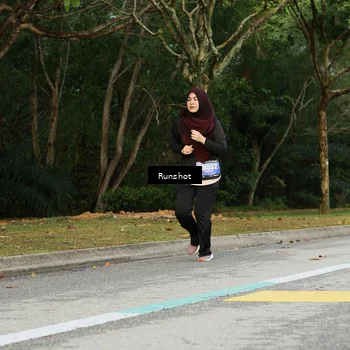 Runner Photo 5441738