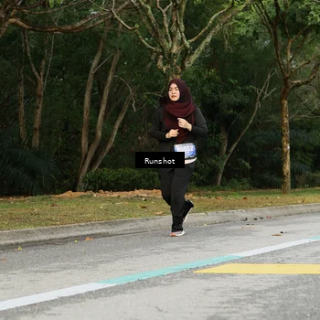 Runner Photo 5441739
