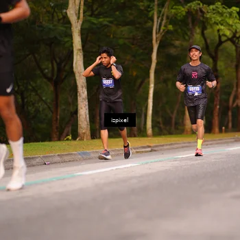 Runner Photo 5441742