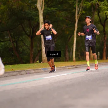 Runner Photo 5441744