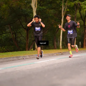 Runner Photo 5441747