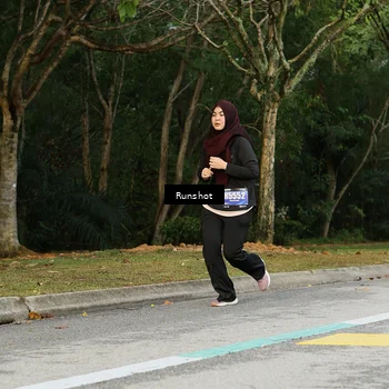 Runner Photo 5441748