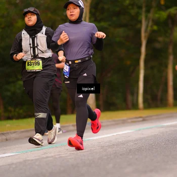 Runner Photo 5441750
