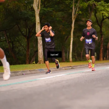 Runner Photo 5441753