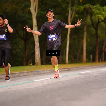 Runner Photo 5441754