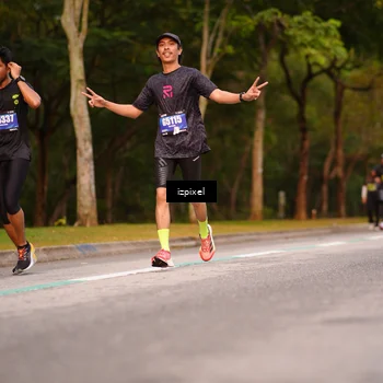 Runner Photo 5441755