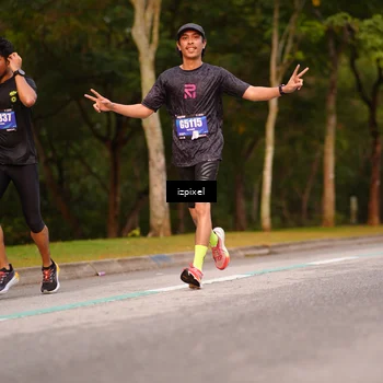 Runner Photo 5441761