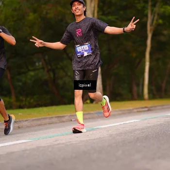 Runner Photo 5441762