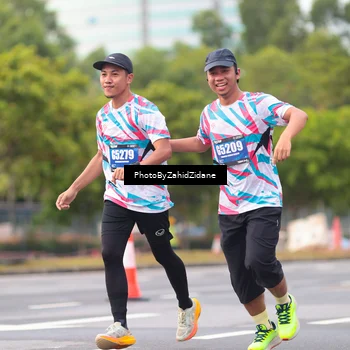 Runner Photo 5441763