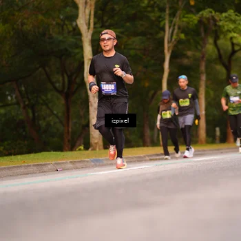 Runner Photo 5441764