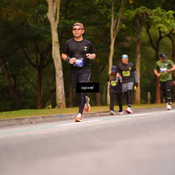 Runner Photo 5441769