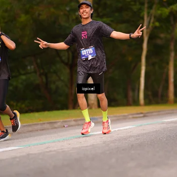Runner Photo 5441771