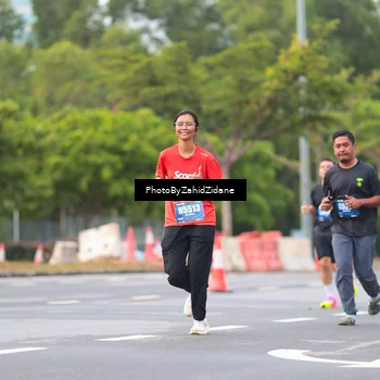 Runner Photo 5441772
