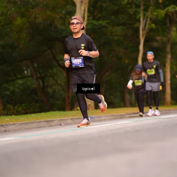 Runner Photo 5441773