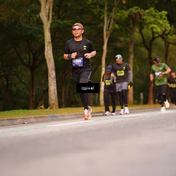 Runner Photo 5441774