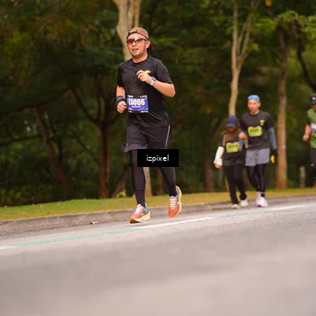 Runner Photo 5441776