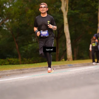 Runner Photo 5441777