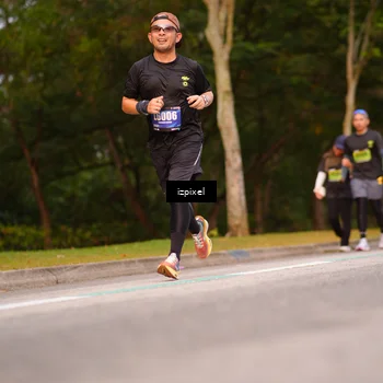 Runner Photo 5441782