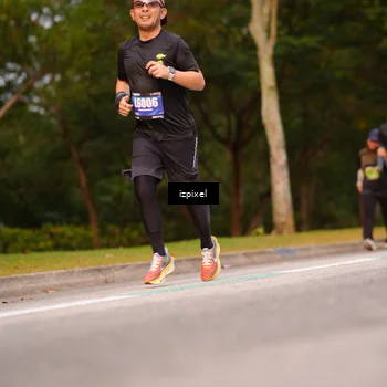 Runner Photo 5441783