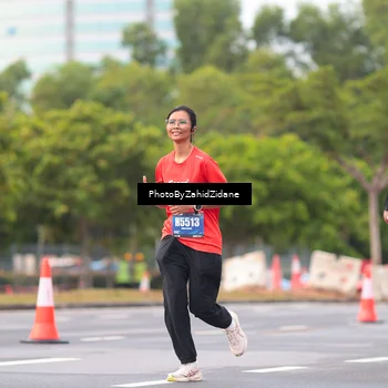 Runner Photo 5441784