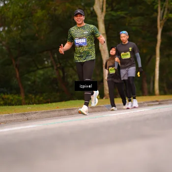 Runner Photo 5441791