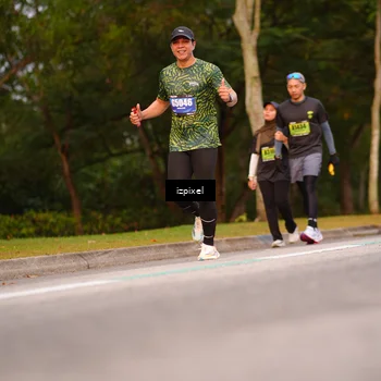 Runner Photo 5441793