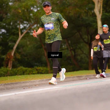 Runner Photo 5441795