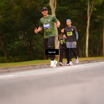 Runner Photo 5441796