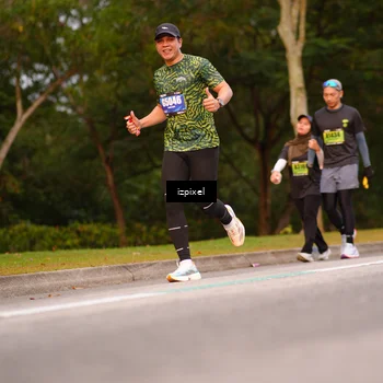 Runner Photo 5441797