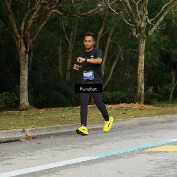 Runner Photo 5441798