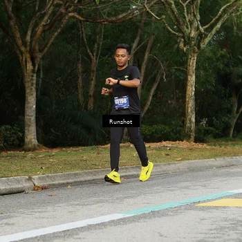 Runner Photo 5441799