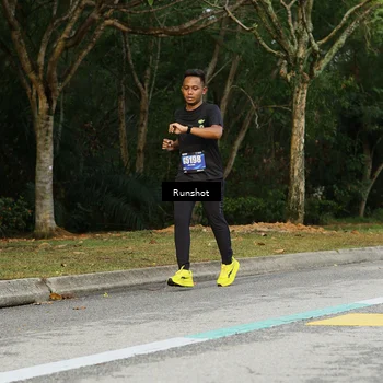 Runner Photo 5441801