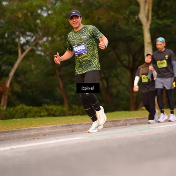 Runner Photo 5441802