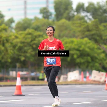 Runner Photo 5441804