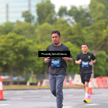 Runner Photo 5441806
