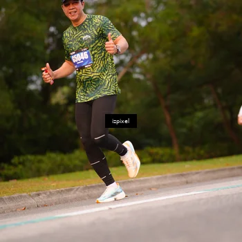 Runner Photo 5441811