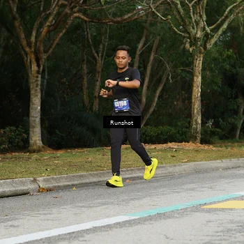 Runner Photo 5441813